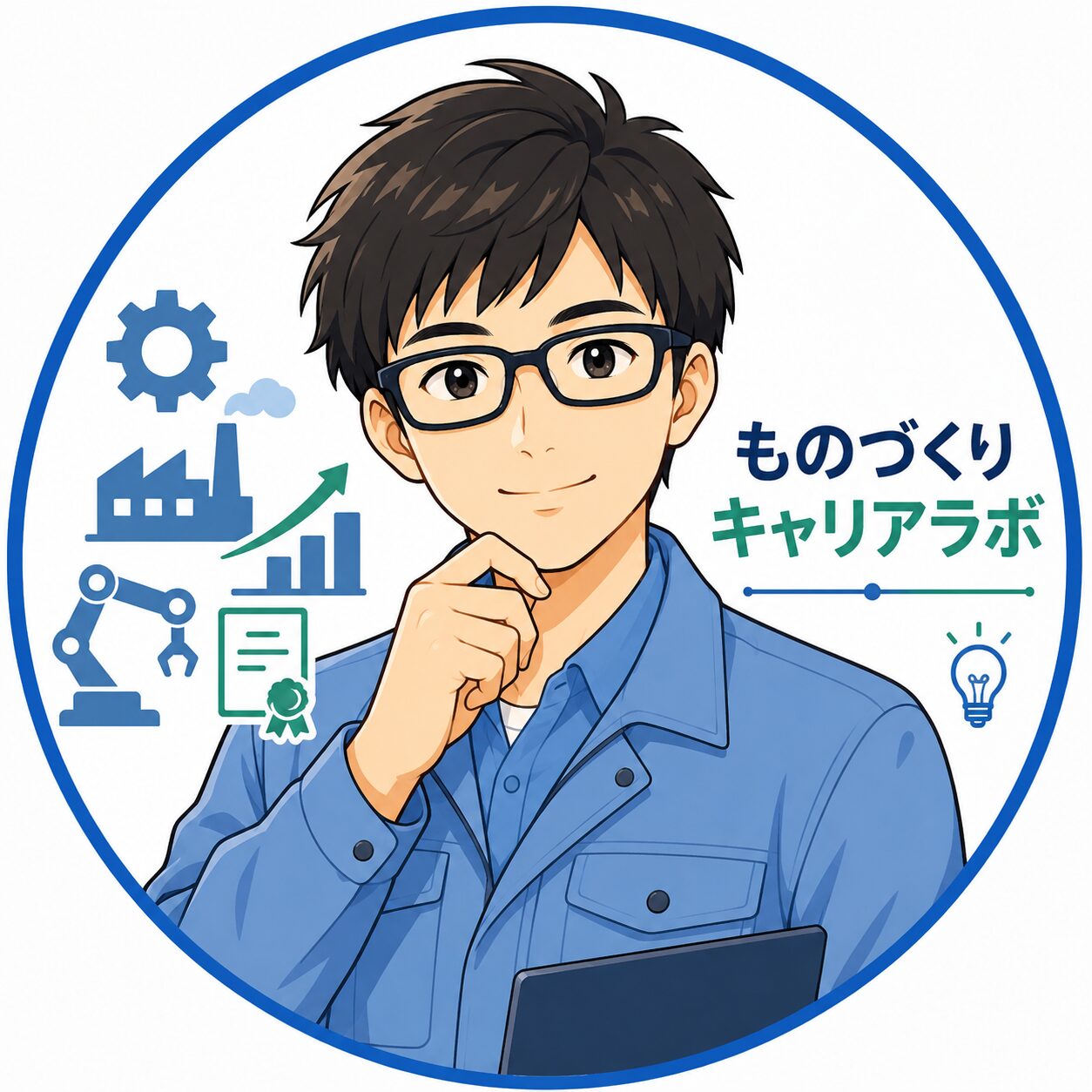とも研究員