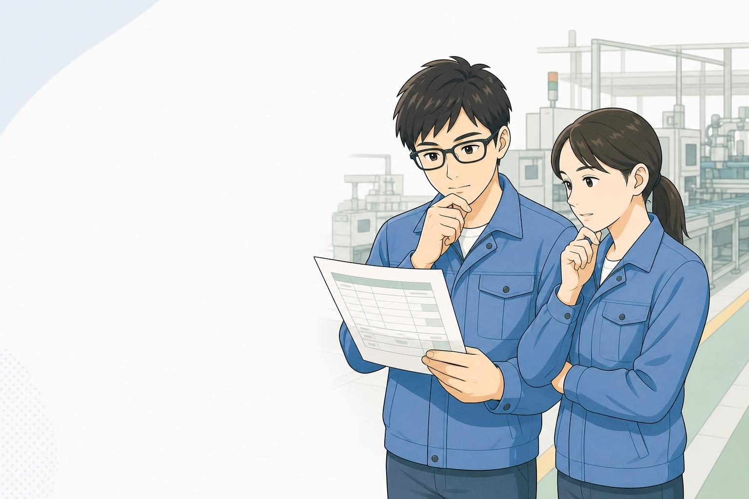 まず確認したい「昇給しない」の3つの状態の内容を表すイラスト
